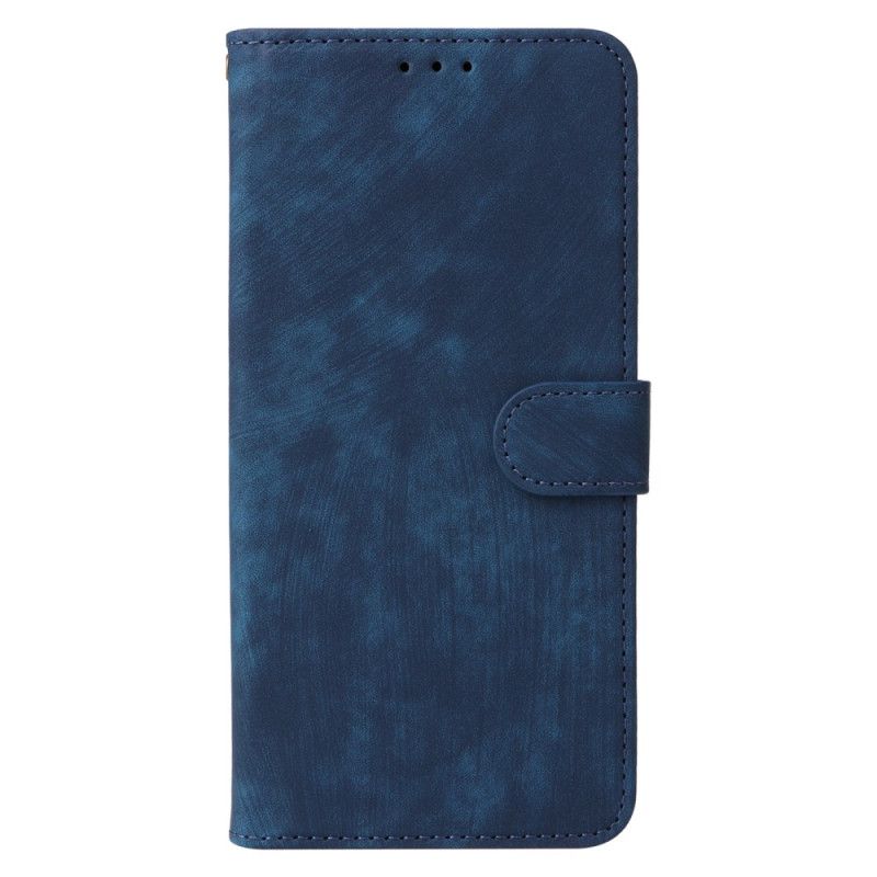 Housse Oppo Reno 11 Pro 5G Style Daim Blocage RFID