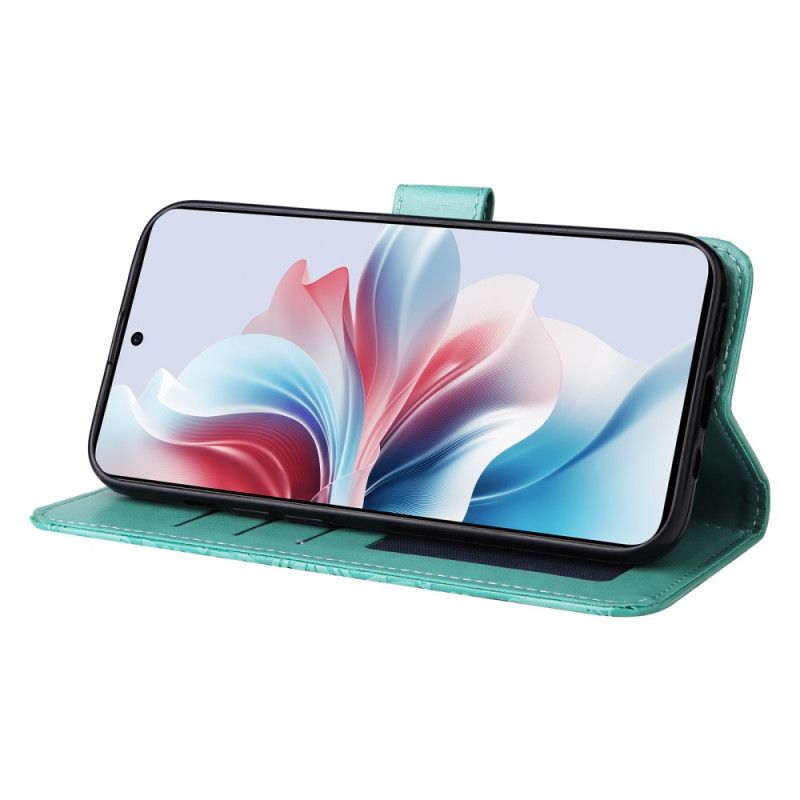 Housse Oppo Reno 11F 5G Tournesol Soleil