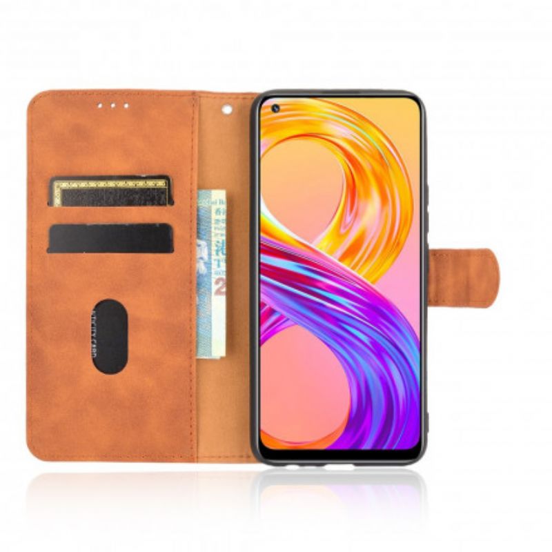 Housse Pour Realme 8 / 8 Pro Skin-touch