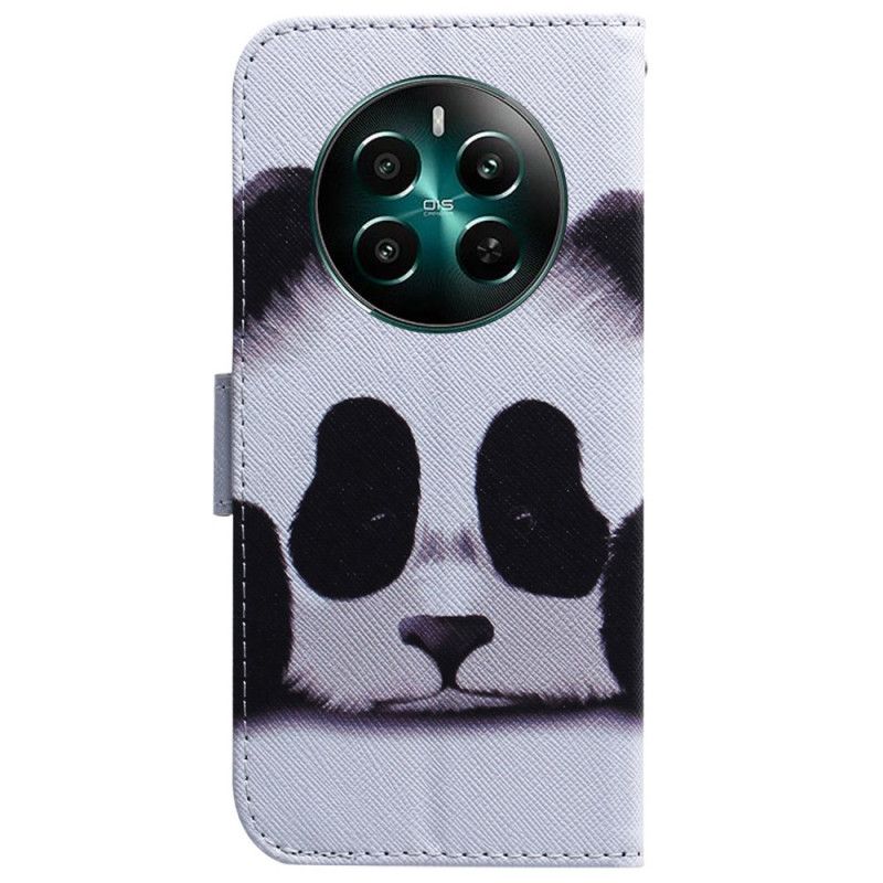 Housse Realme 12 Plus 5G Panda