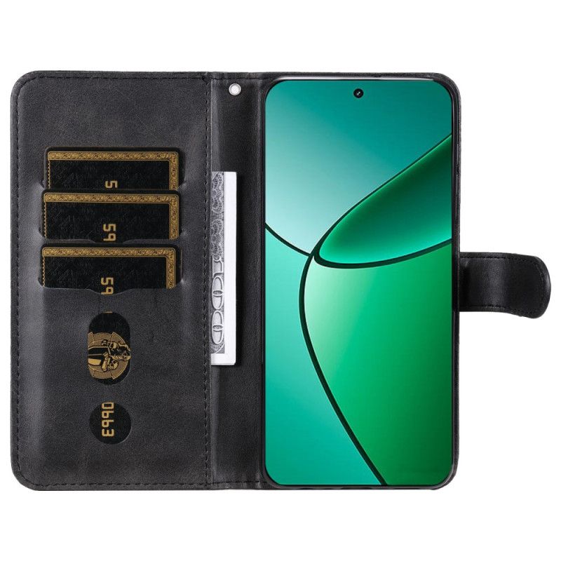 Housse Realme 12 Plus 5G Pochette Frontale