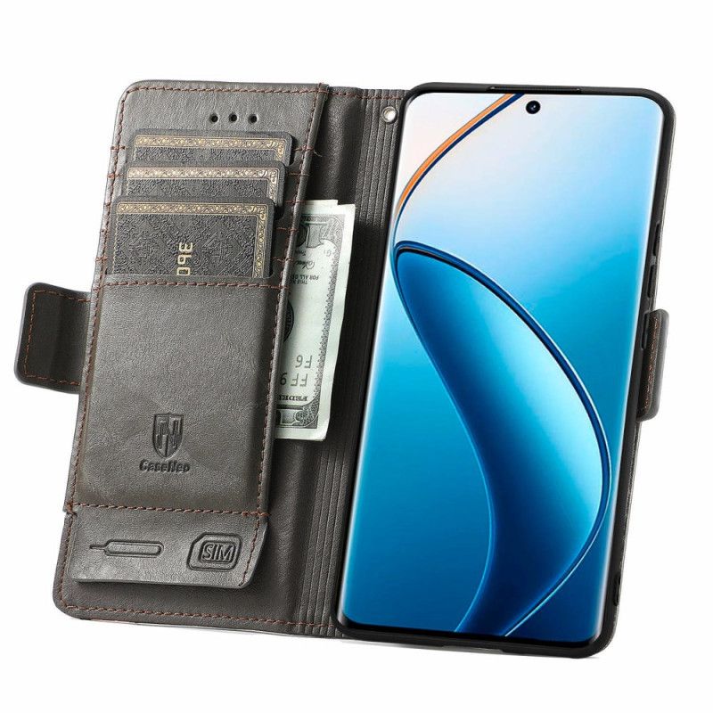 Housse Realme 12 Pro 5G / 12 Pro Plus 5G CASENEO