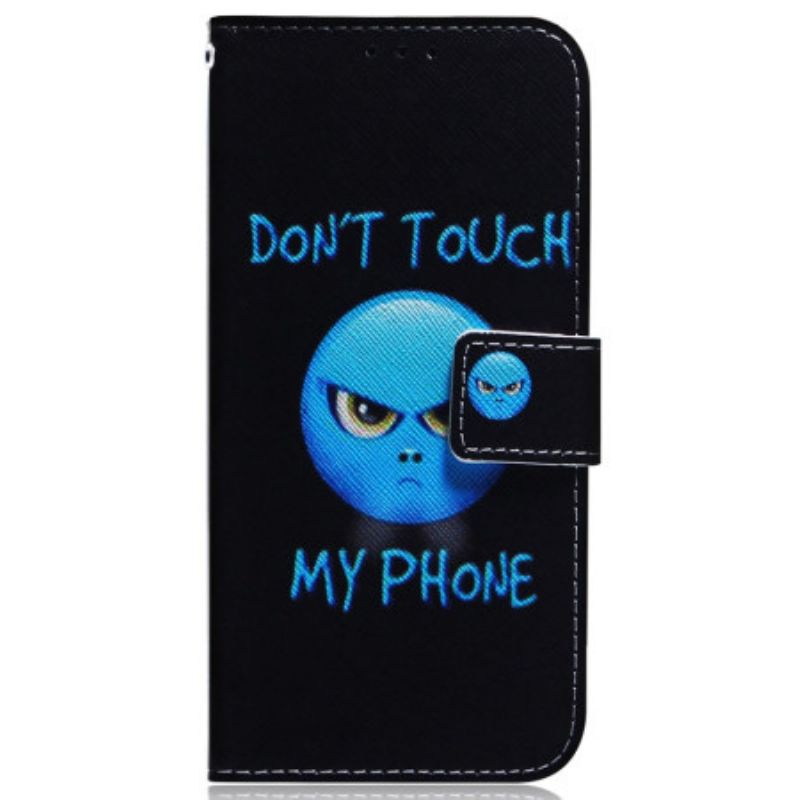 Housse Realme 12 Pro / 12 Pro Plus Emoji Phone