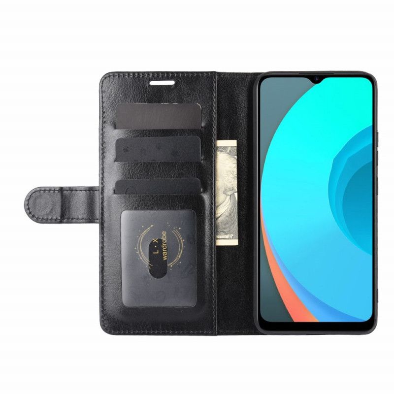 Housse Realme C11 Simili Cuir Ultra