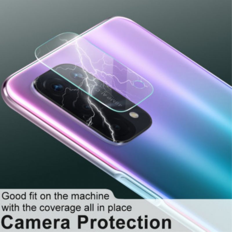 Lentille De Protection En Verre Trempé Coque Oppo A54 5G / A74 5G