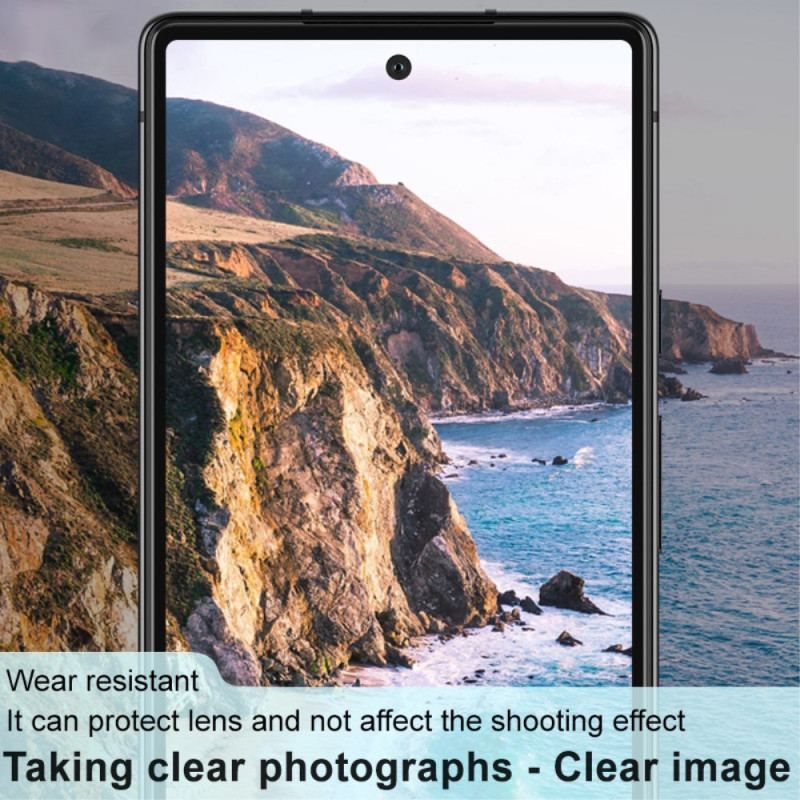 Lentille de Protection en Verre Trempé pour Google Pixel 7 IMAK