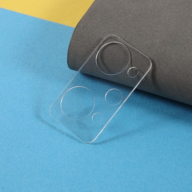 Lentille de Protection en Verre Trempé Realme GT Neo 3T / Neo 2