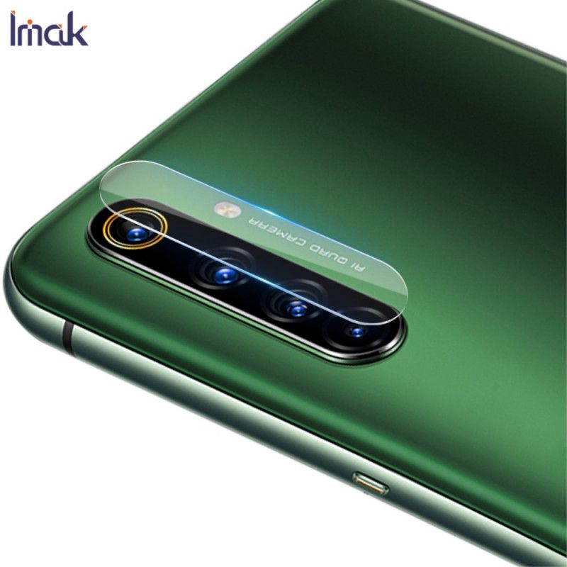 Protection En Verre Trempé Pour Lentilles Du Realme X50 Pro Imak