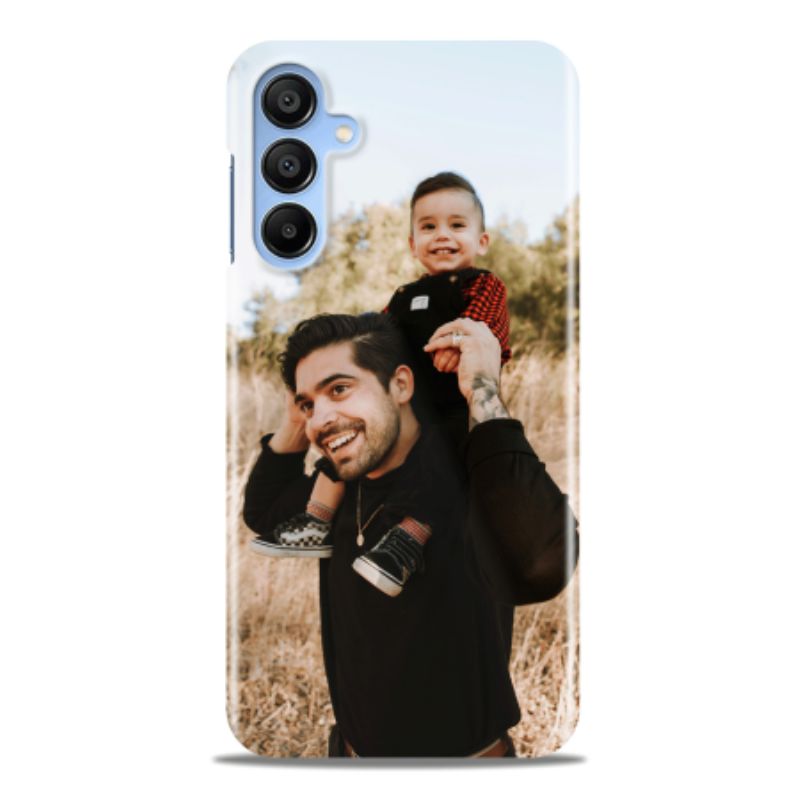 Coque personnalisée Samsung Galaxy A15 5G