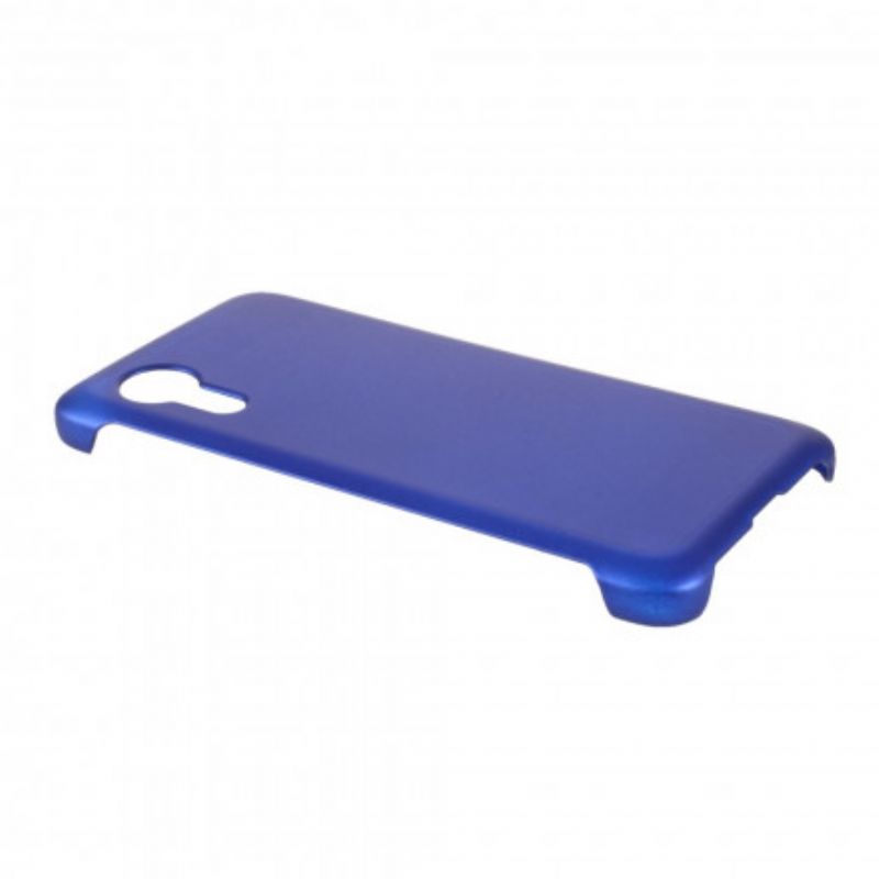 Coque Pour Samsung Galaxy XCover 5 Rigide Coins Renforcés