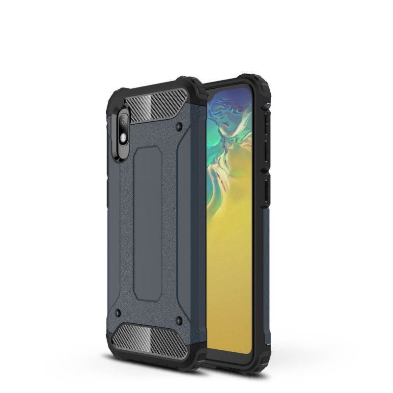 Coque Samsung Galaxy A10e Survivor