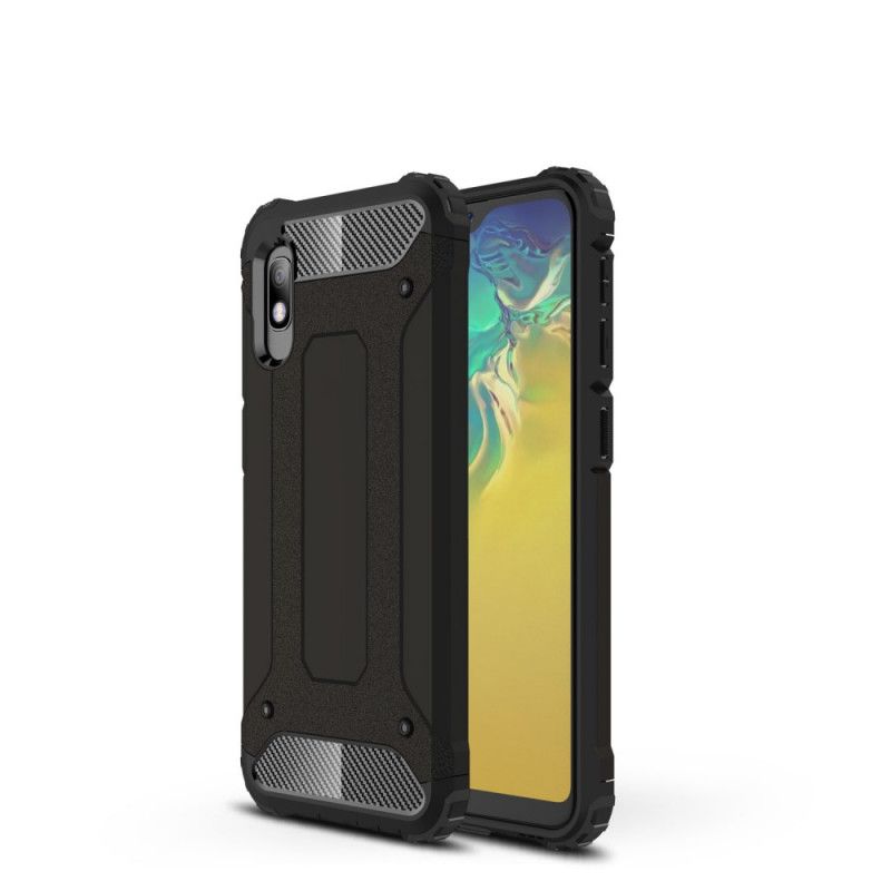 Coque Samsung Galaxy A10e Survivor