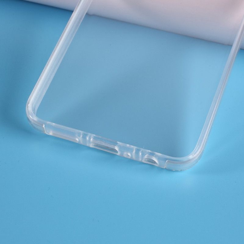 Coque Samsung Galaxy A10s Avant Et Arrière