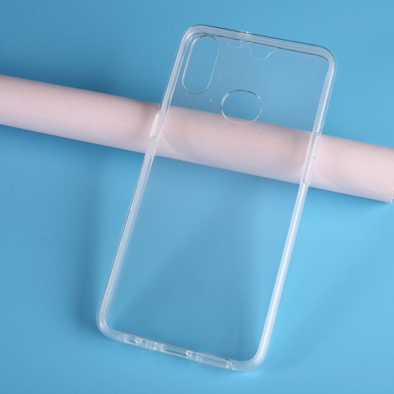 Coque Samsung Galaxy A10s Avant Et Arrière