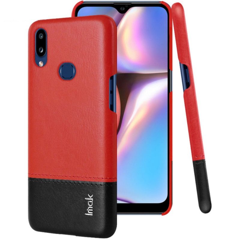 Coque Samsung Galaxy A10s Imak Ruiyi Series Avec Film Écran