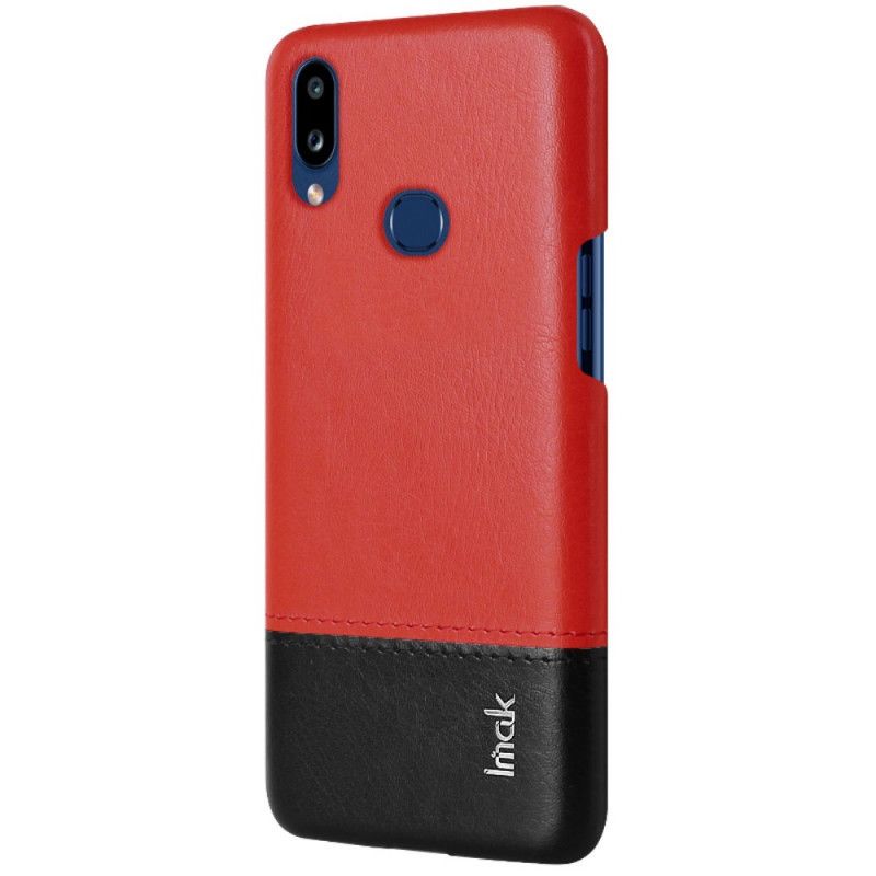 Coque Samsung Galaxy A10s Imak Ruiyi Series Avec Film Écran