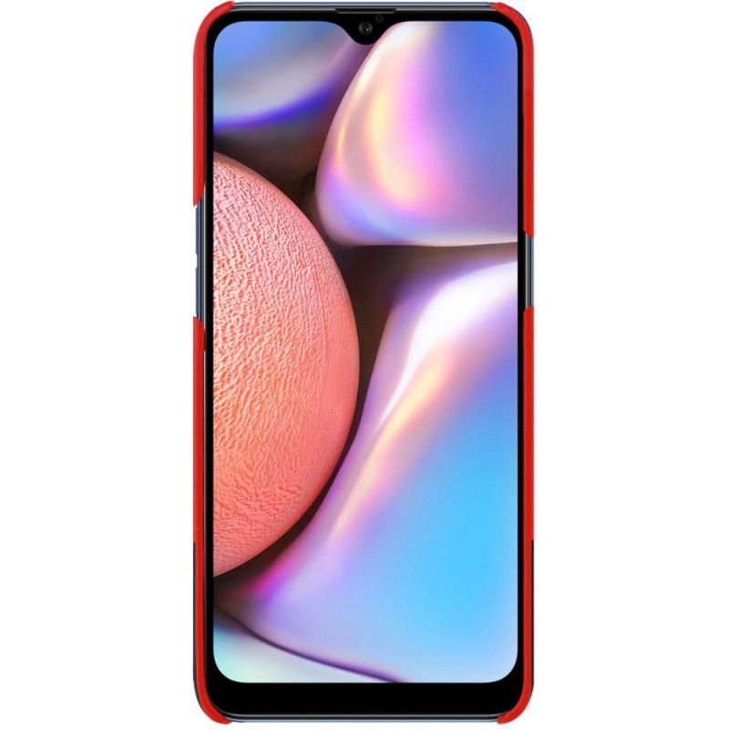 Coque Samsung Galaxy A10s Imak Ruiyi Series Avec Film Écran