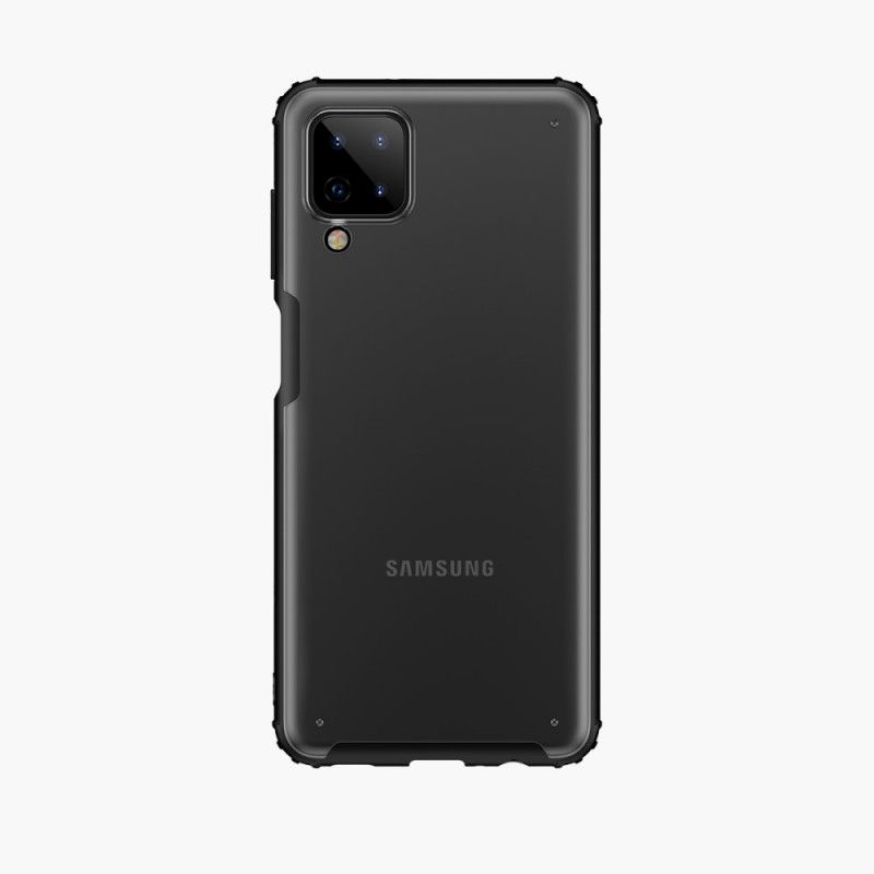 Coque Samsung Galaxy A12 Armor Series