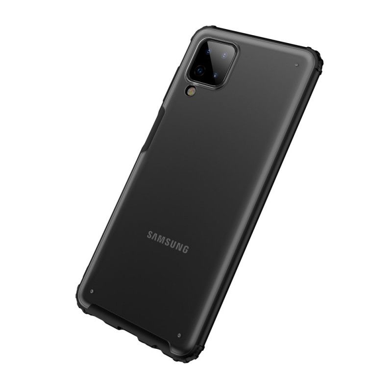 Coque Samsung Galaxy A12 Armor Series