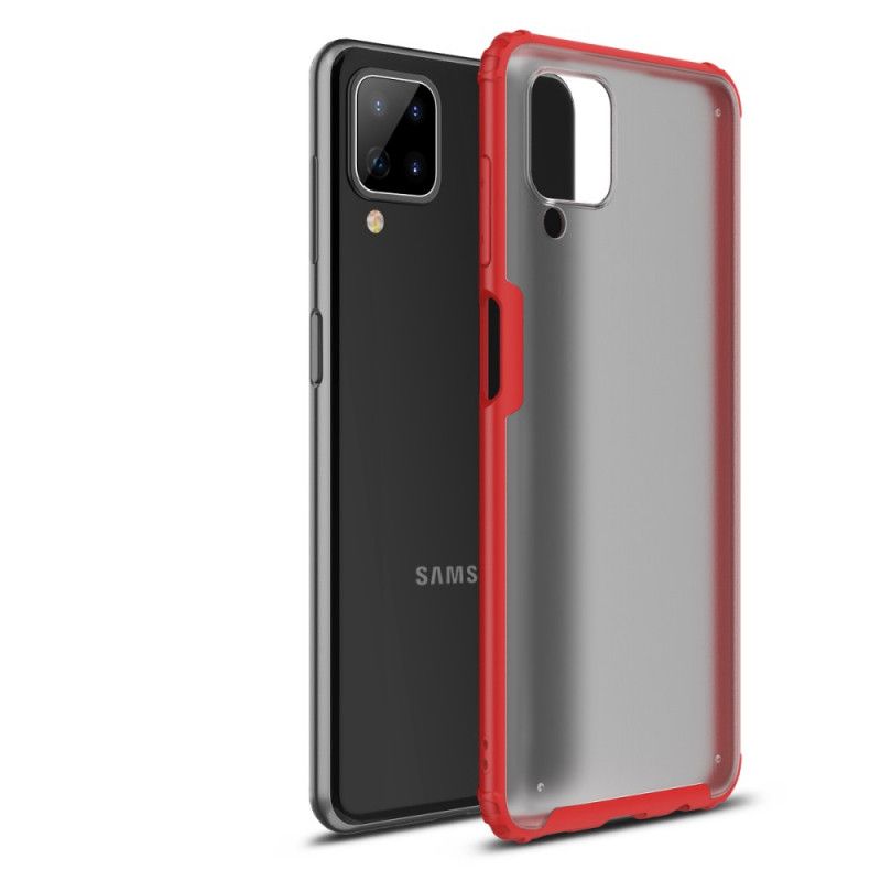 Coque Samsung Galaxy A12 Armor Series