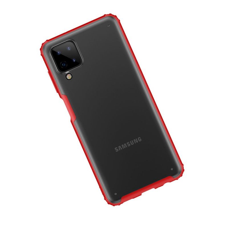 Coque Samsung Galaxy A12 Armor Series