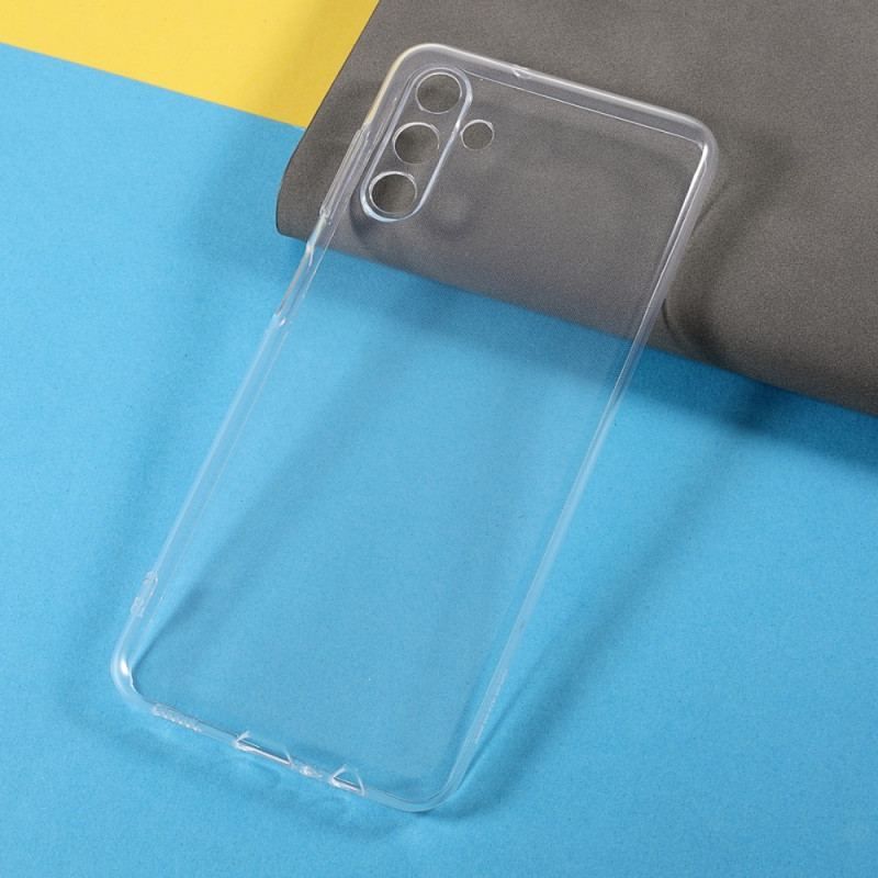 Coque Samsung Galaxy A13 5G / A04s Transparente Simple