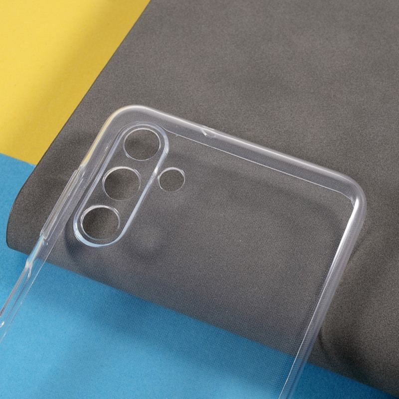 Coque Samsung Galaxy A13 5G / A04s Transparente Simple