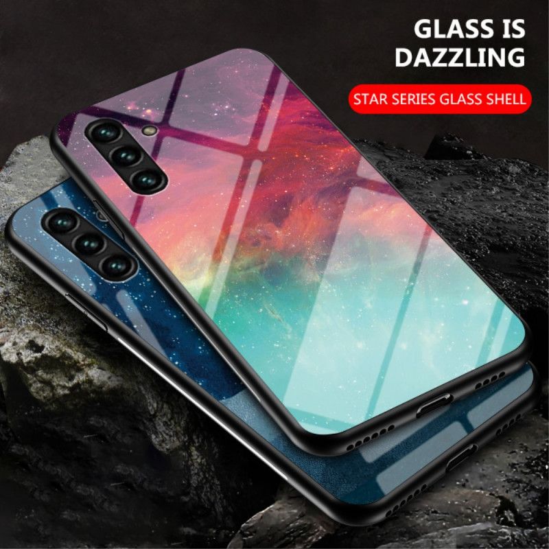 Coque Samsung Galaxy A13 5G Verre Trempé Beauty