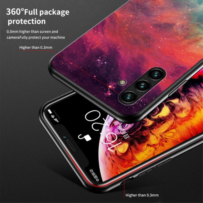 Coque Samsung Galaxy A13 5G Verre Trempé Beauty