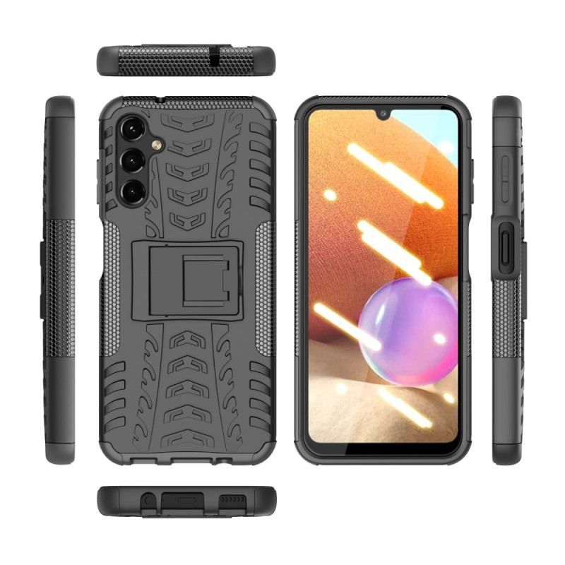 Coque Samsung Galaxy A14 5G / A14 Résistante Design