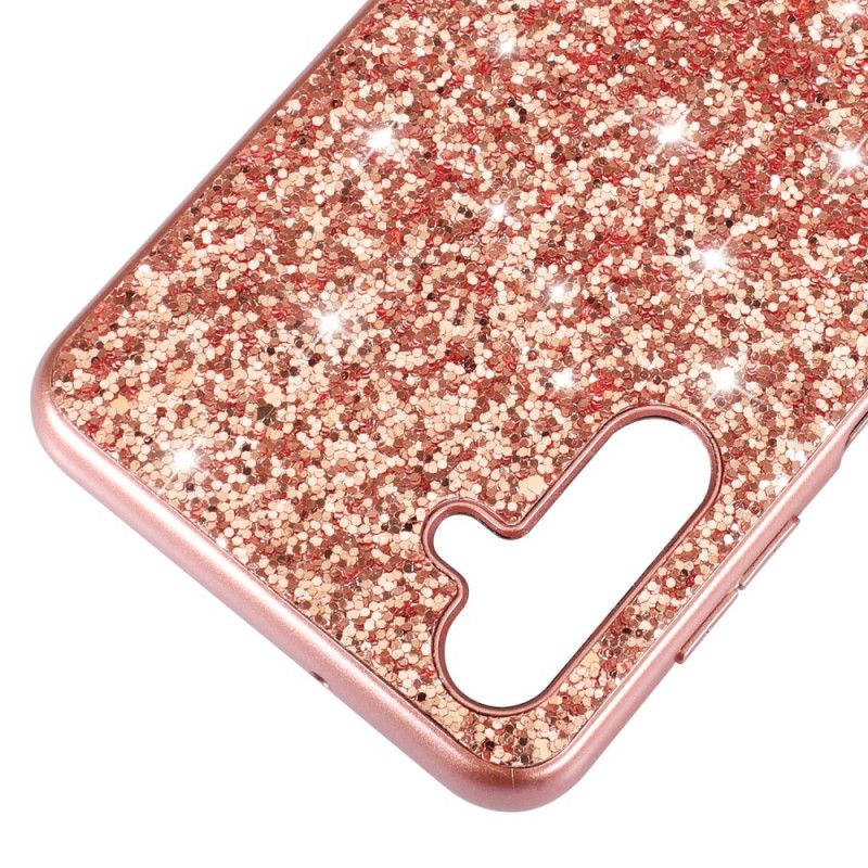 Coque Samsung Galaxy A15 5G Paillettes