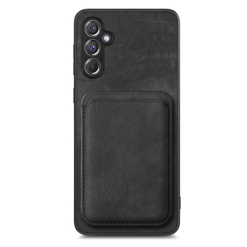 Coque Samsung Galaxy A15 5G / A15 Porte-Carte Détachable