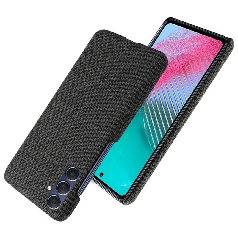 Coque Samsung Galaxy A15 5G Tissu