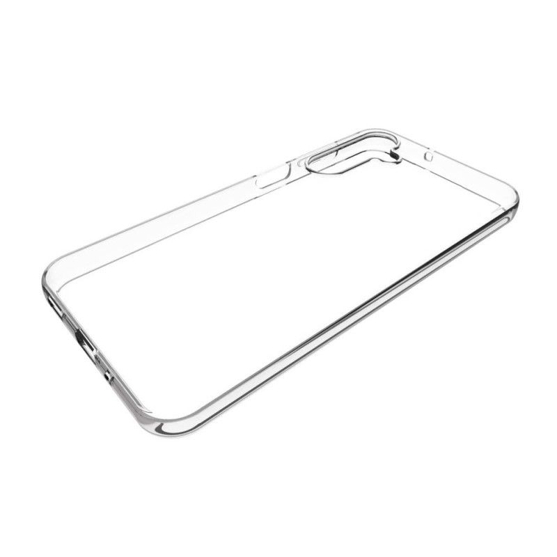 Coque Samsung Galaxy A16 4G / 5G Transparente