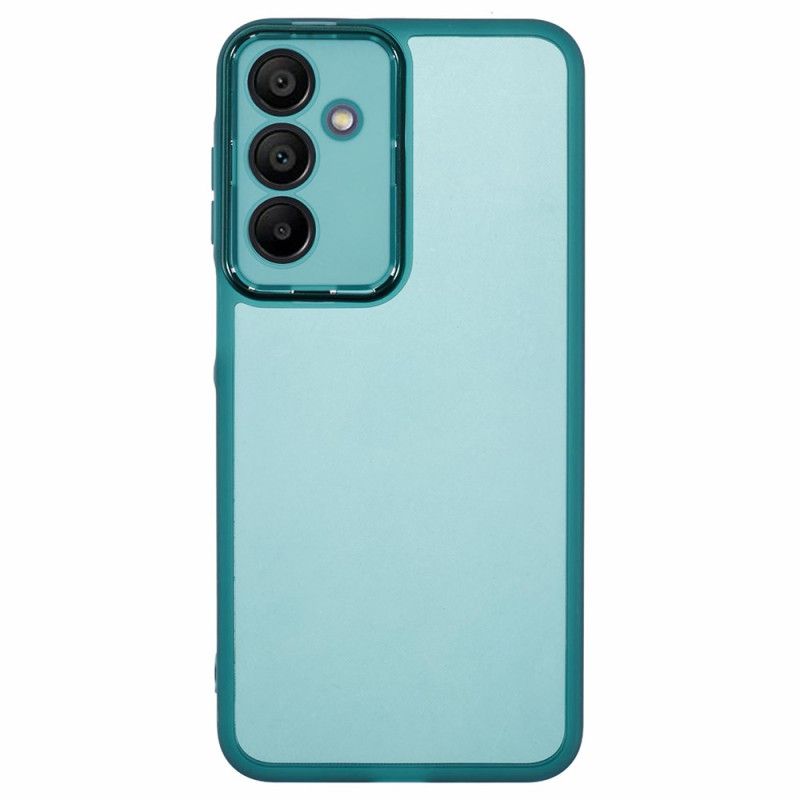 Coque Samsung Galaxy A16 4G / 5G Transparente Teintée