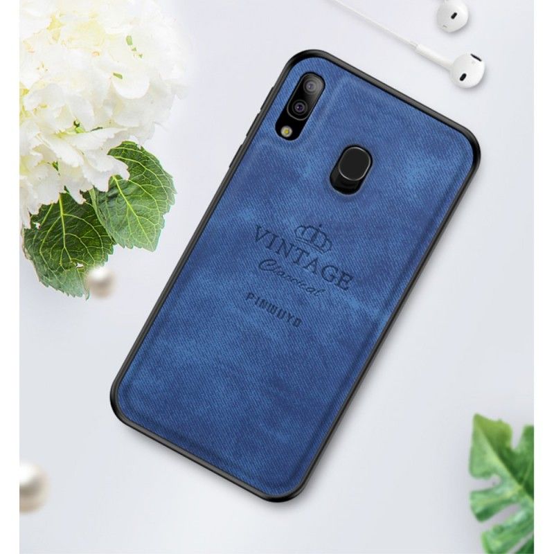 Coque Samsung Galaxy A20e Honorable Vintage