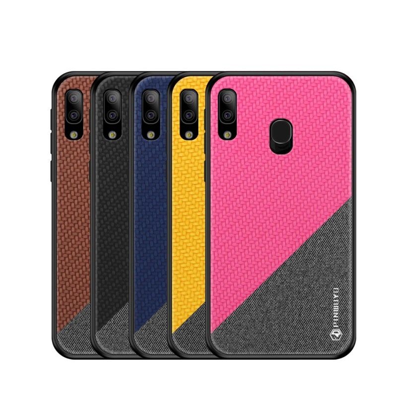 Coque Samsung Galaxy A20e Pinwuyo Honor Series