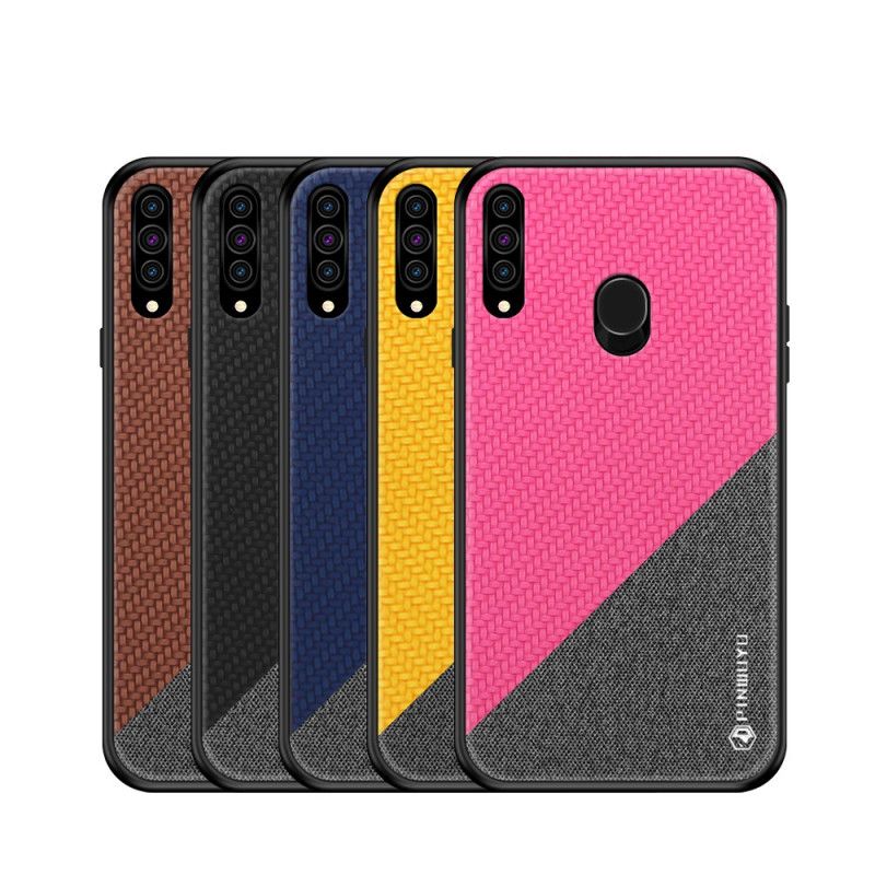 Coque Samsung Galaxy A20s Pinwuyo Honor Series