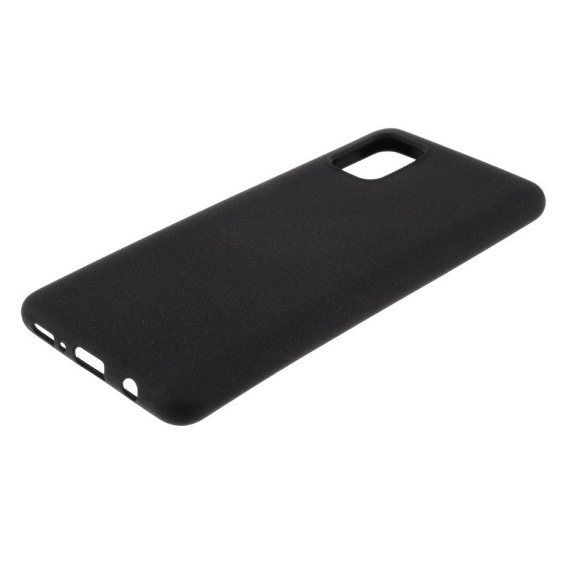 Coque Samsung Galaxy A31 Silicone Mat