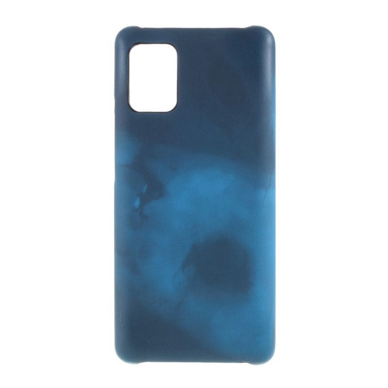 Coque Samsung Galaxy A51 5g Contact Colors