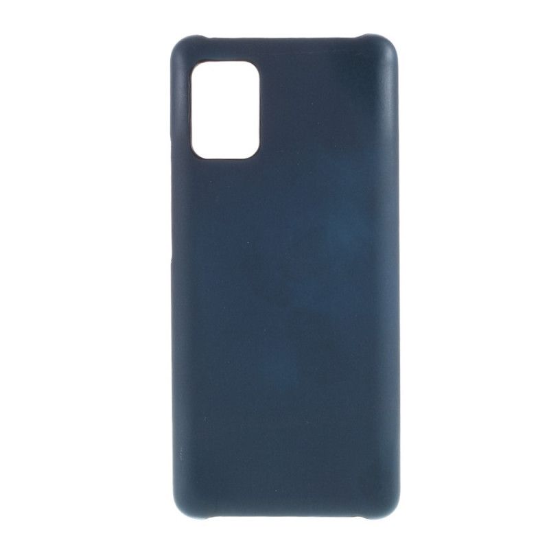 Coque Samsung Galaxy A51 5g Contact Colors