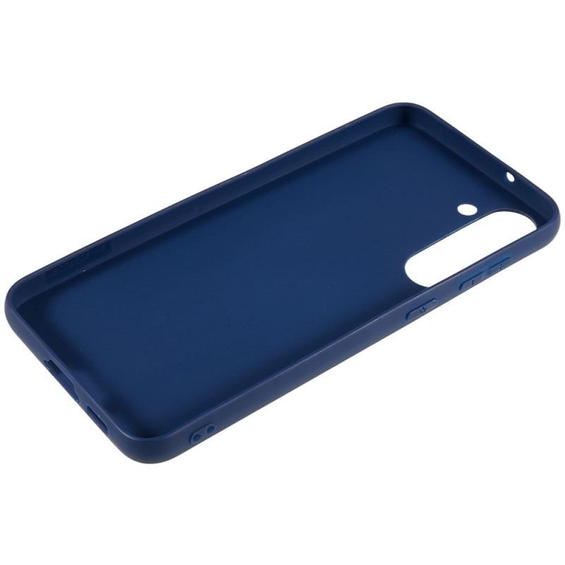 Coque Samsung Galaxy A54 5G Silicone Mat