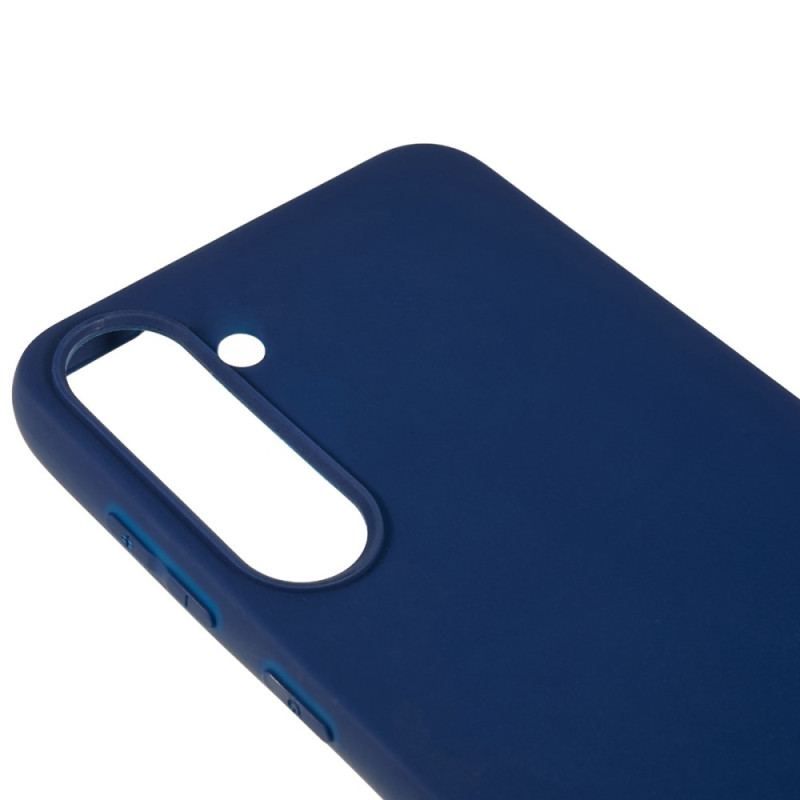 Coque Samsung Galaxy A54 5G Silicone Mat