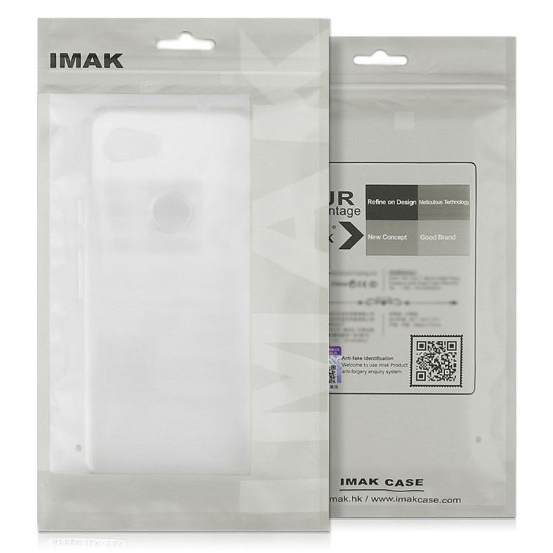 Coque Samsung Galaxy A55 5G IMAK UX-5 IMAK