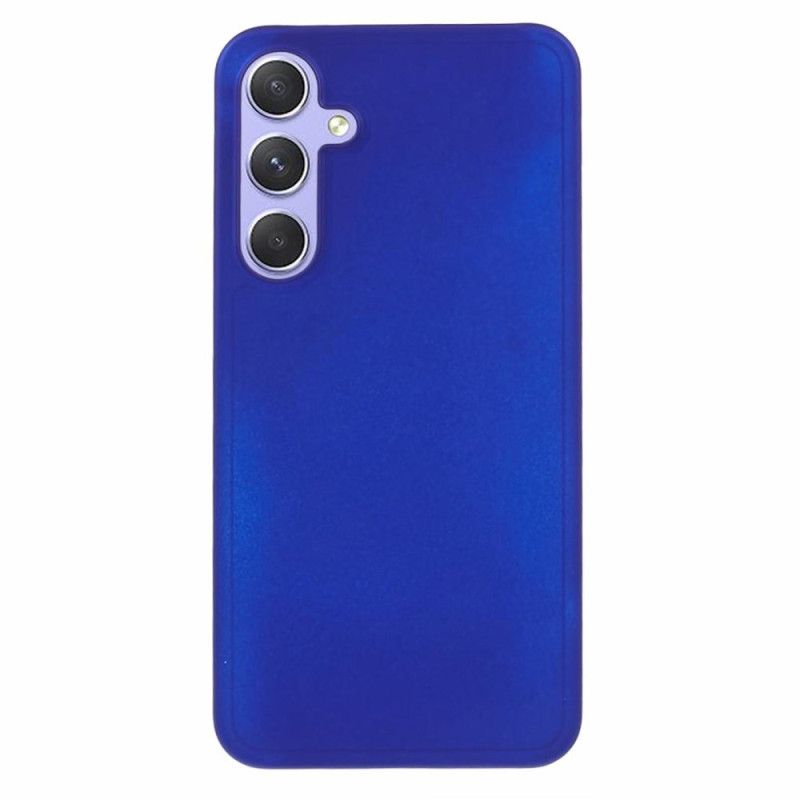 Coque Samsung Galaxy A55 5G Plastique Ultra Mince