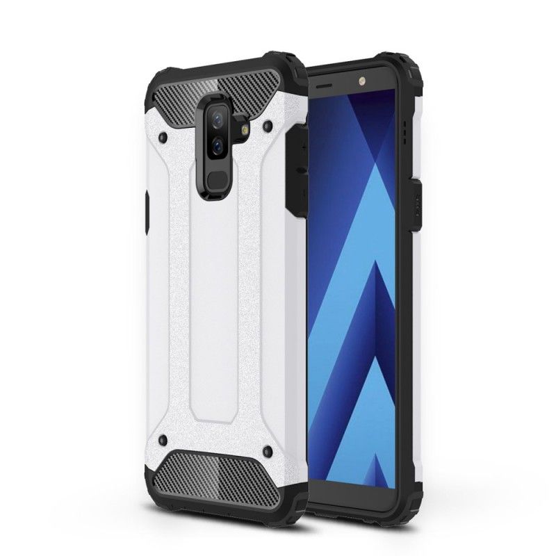 Coque Samsung Galaxy A6 Plus Survivor