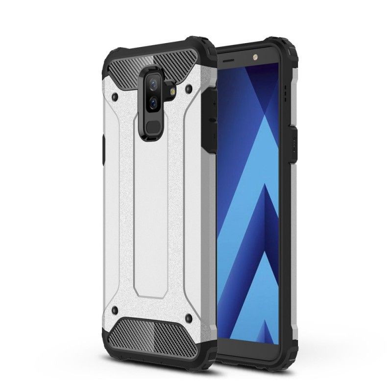 Coque Samsung Galaxy A6 Plus Survivor