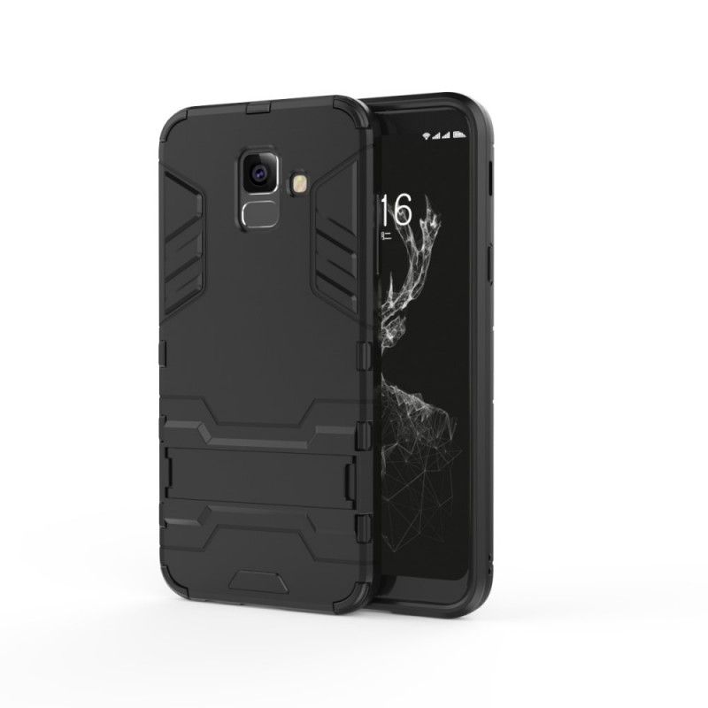 Coque Samsung Galaxy A6 Plus Ultra Résistante