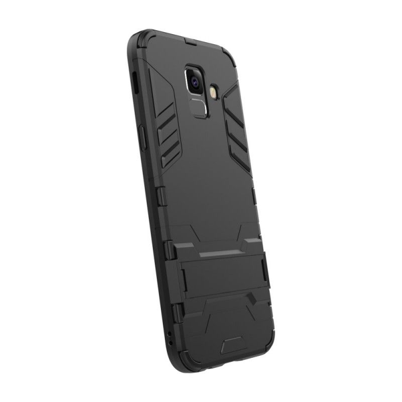 Coque Samsung Galaxy A6 Plus Ultra Résistante