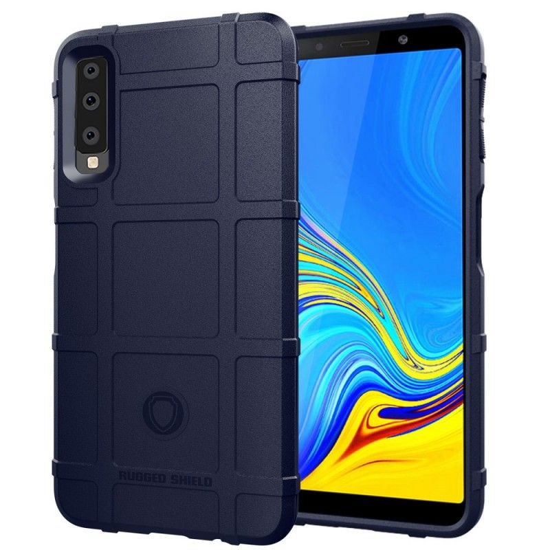 Coque Samsung Galaxy A7 Rugged Shield